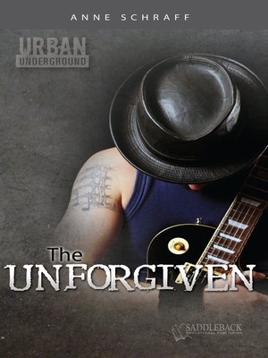 cover image of The Unforgiven